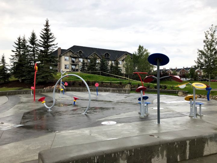 Calgary Water Fun Spray Parks, Wading Pools and More 2024