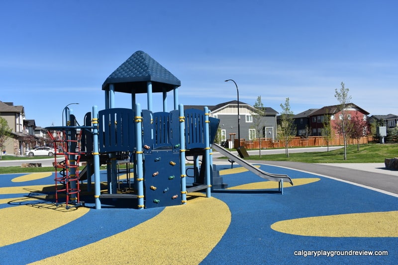 Legacy Parade Playground