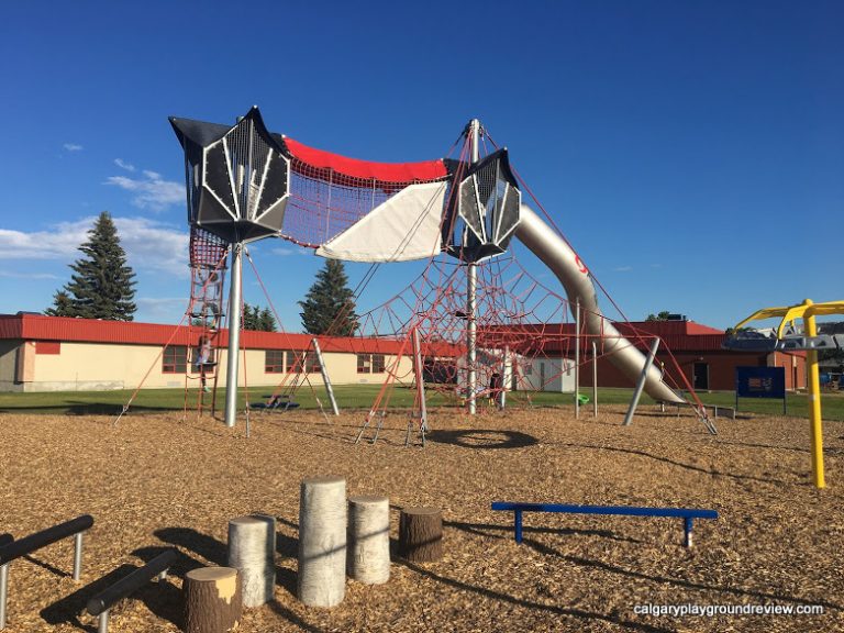 Awesome Playgrounds Across Northern & Central Alberta Playgrounds