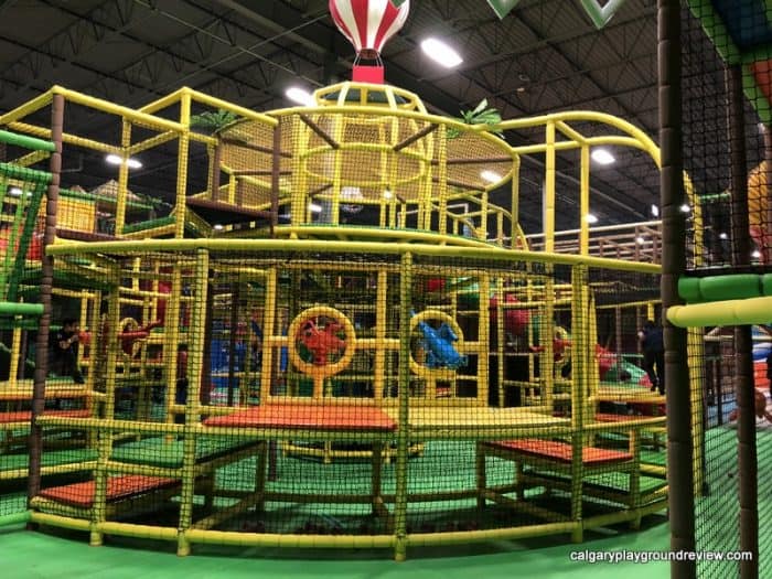 The Big Box Review - Family Entertainment Hub - Calgary, Ab 