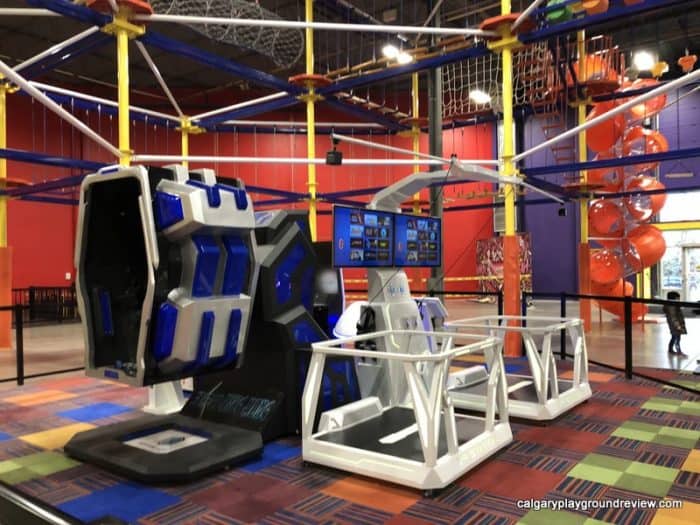 The Big Box Review - Family Entertainment Hub - Calgary, Ab 