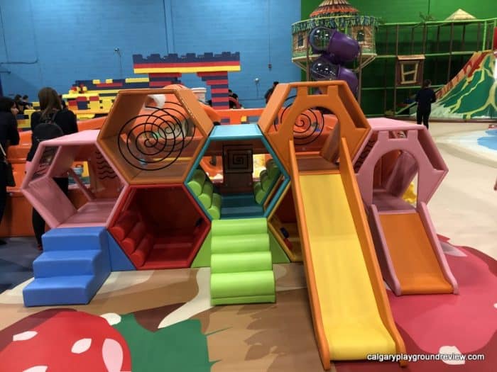 The Big Box Review - Family Entertainment Hub - Calgary, Ab 