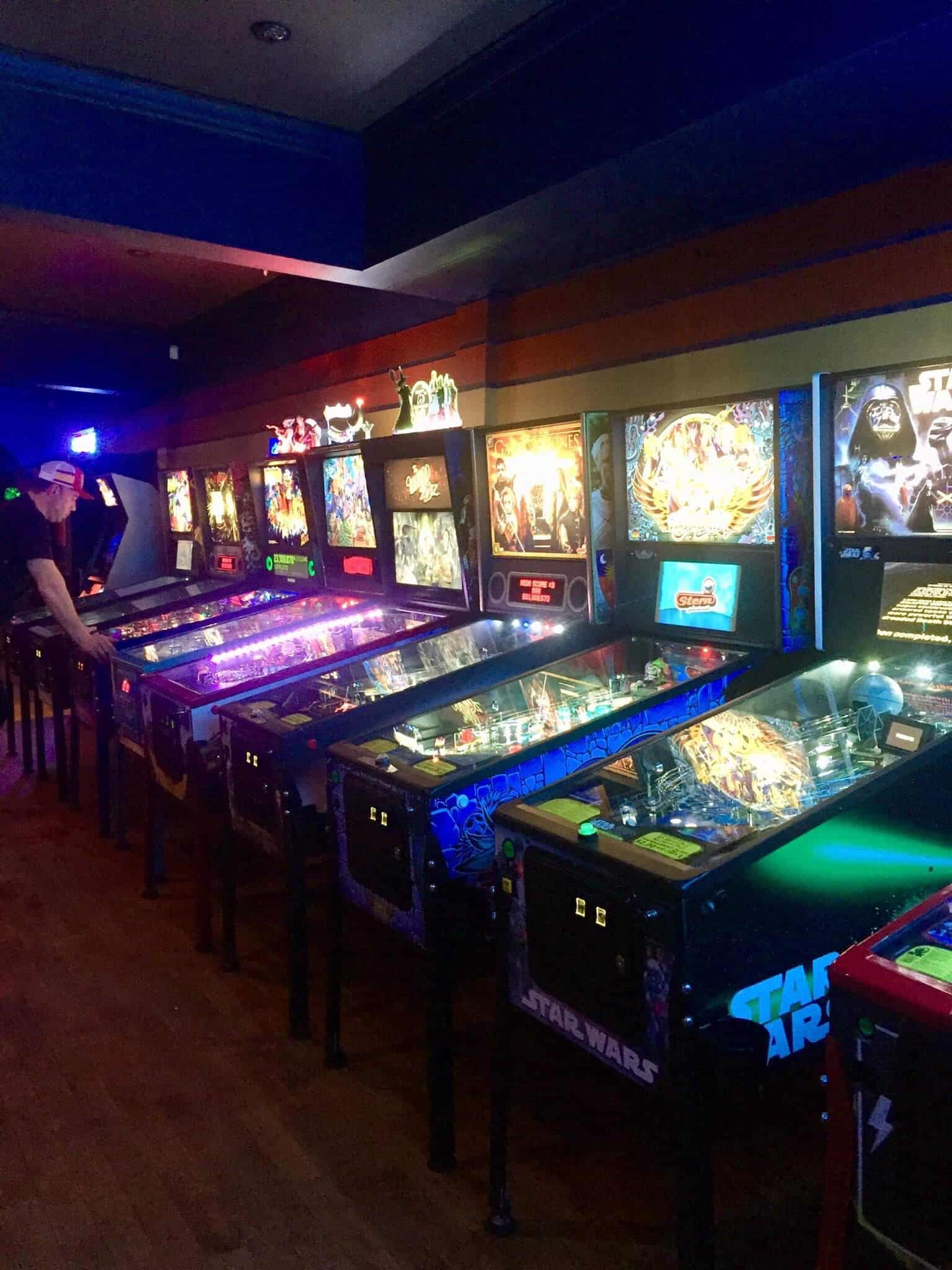 Best pubs for families in Calgary Eating Out With Kids in Calgary