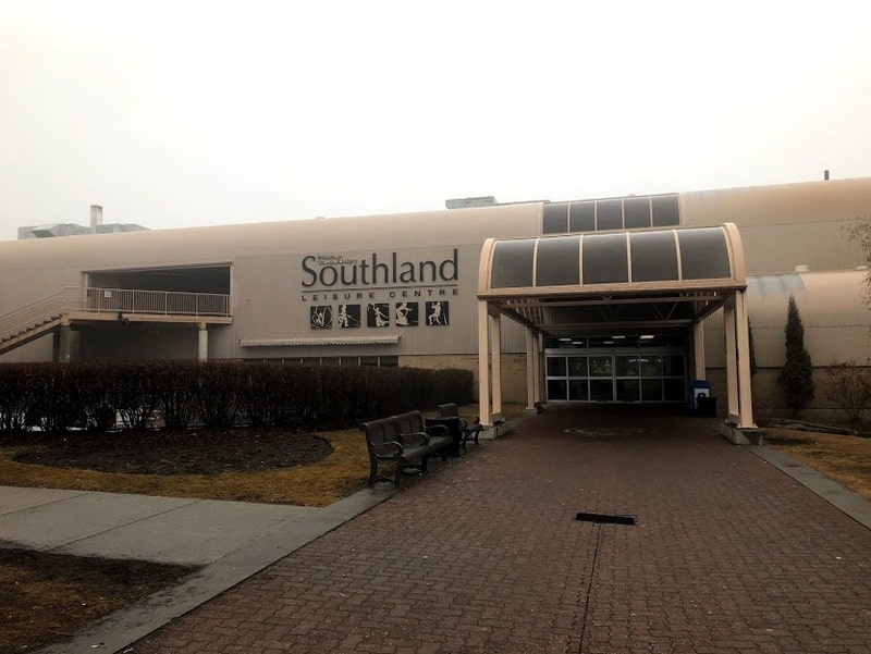 Southland leisure centre review calgaryplaygroundreview