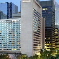 The Westin Calgary