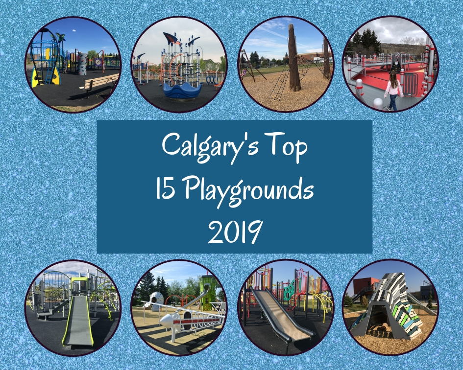 calgaryplaygroundreview.com - Seeking out the best indoor and outdoor places to play in and around Calgary