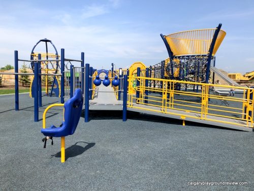 Calgary's Best Accessible/Inclusive Playgrounds ...