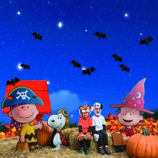 Bass Pro Shops Great Pumpkin Celebration