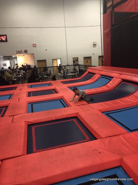 Injanation Review Calgary Permanently Closed