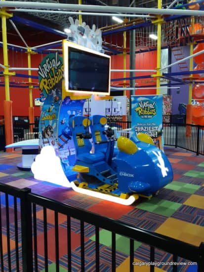 Cool Indoor Playground Alert: The Big Box in Calgary - SavvyMom