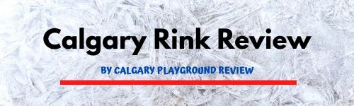 Calgary Rink Review Logo