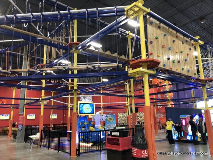 The Big Box Review - Family Entertainment Hub - Calgary, Ab 