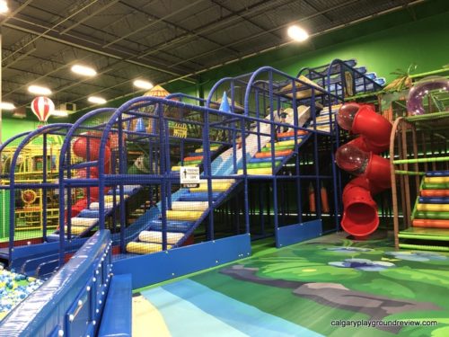 The Big Box Review - Family Entertainment Hub - Calgary, Ab ...