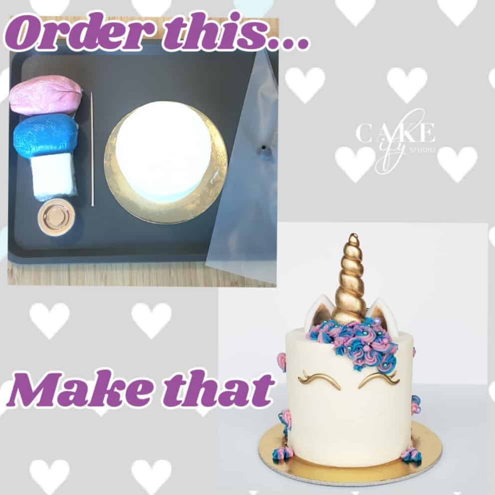 Calgary Birthday Cakes Delivery