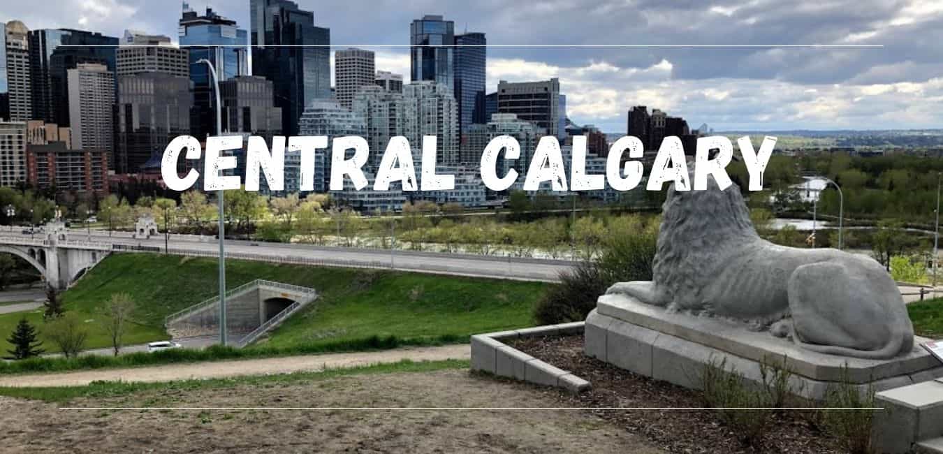 Central Calgary Parks, Playgrounds and More! - calgaryplaygroundreview.com